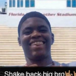 Meet your Posher, Shawn